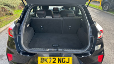 Ford Puma 1.0 EcoBoost Hybrid mHEV ST-Line 5dr Petrol Hatchback